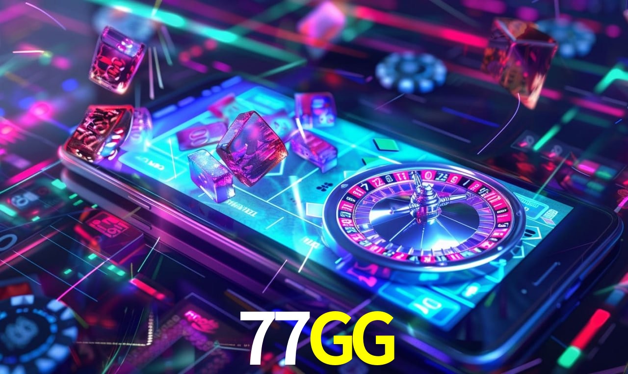 Jogos de Slot 77GG