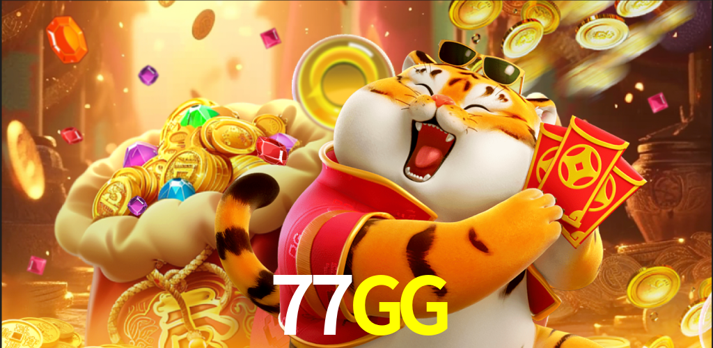 Welcome Bonus 77GG