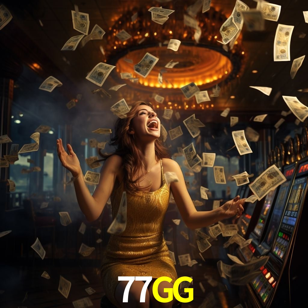 Game Providers 77GG