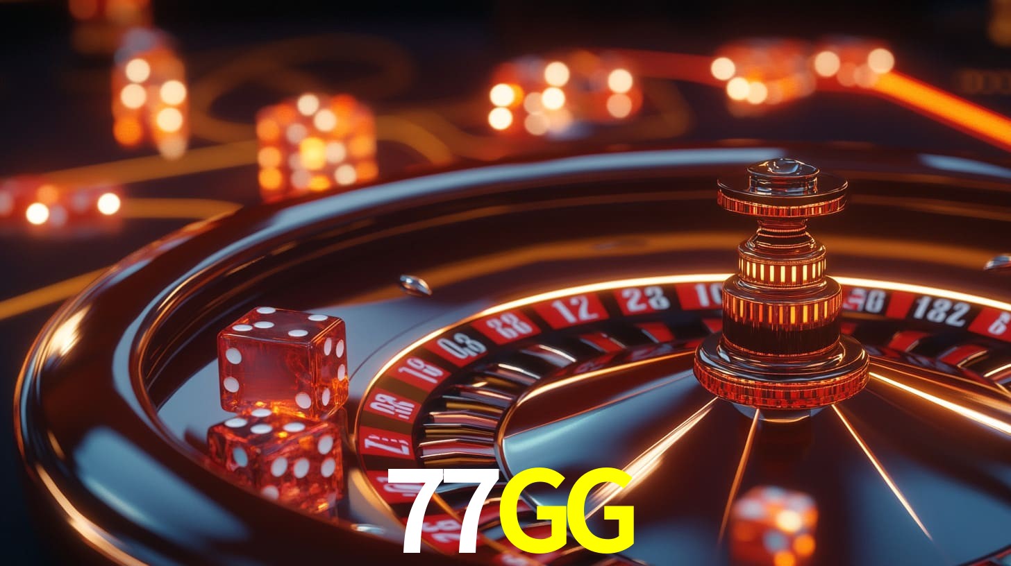 Slot Games 77GG