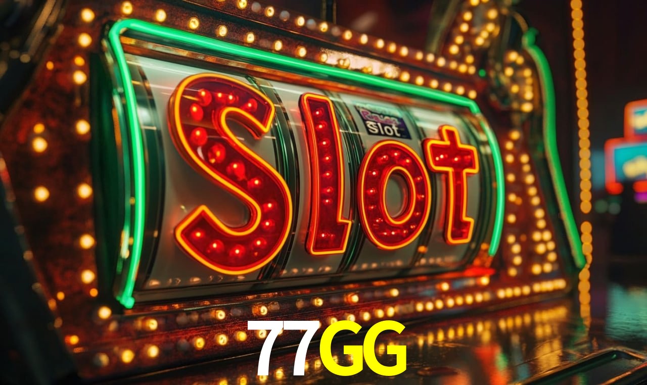 77GG: Seu Cassino Premiado com Pagamentos Rápidos
