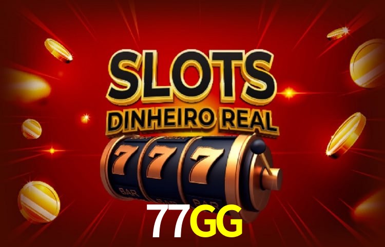 Sinta a adrenalina dos jogos de cassino com 77GG