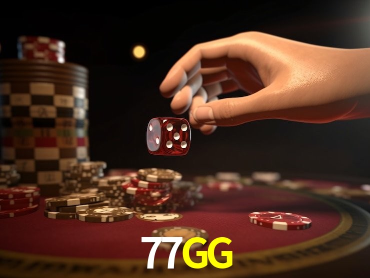 Tecnologia da Plataforma 77GG