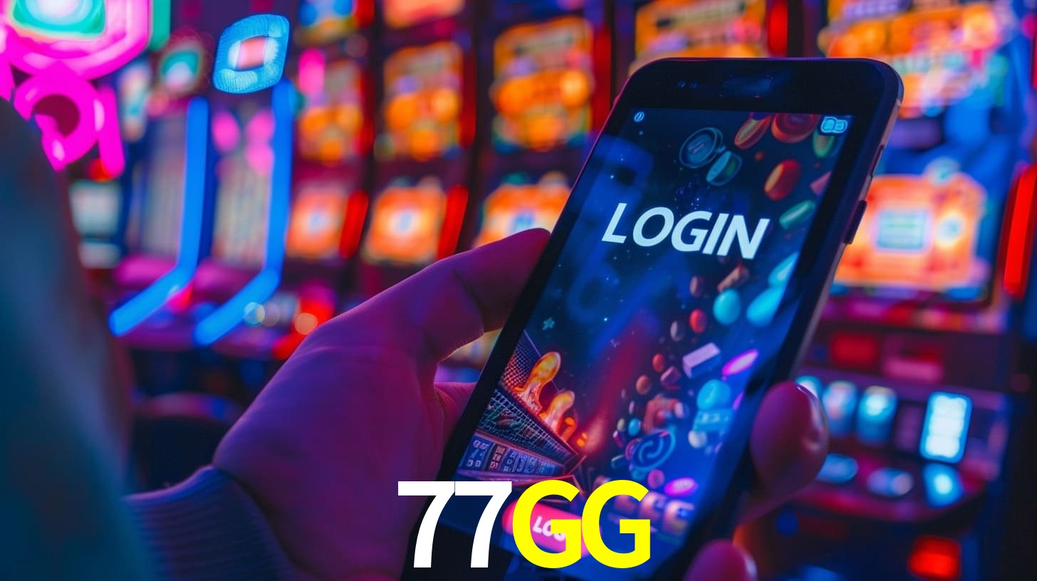 Apostas de Tênis 77GG