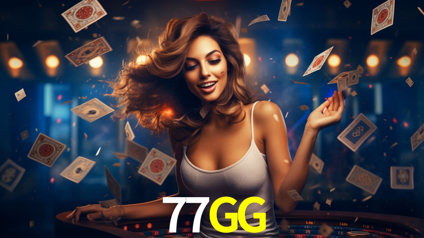 VIP Casino 77GG