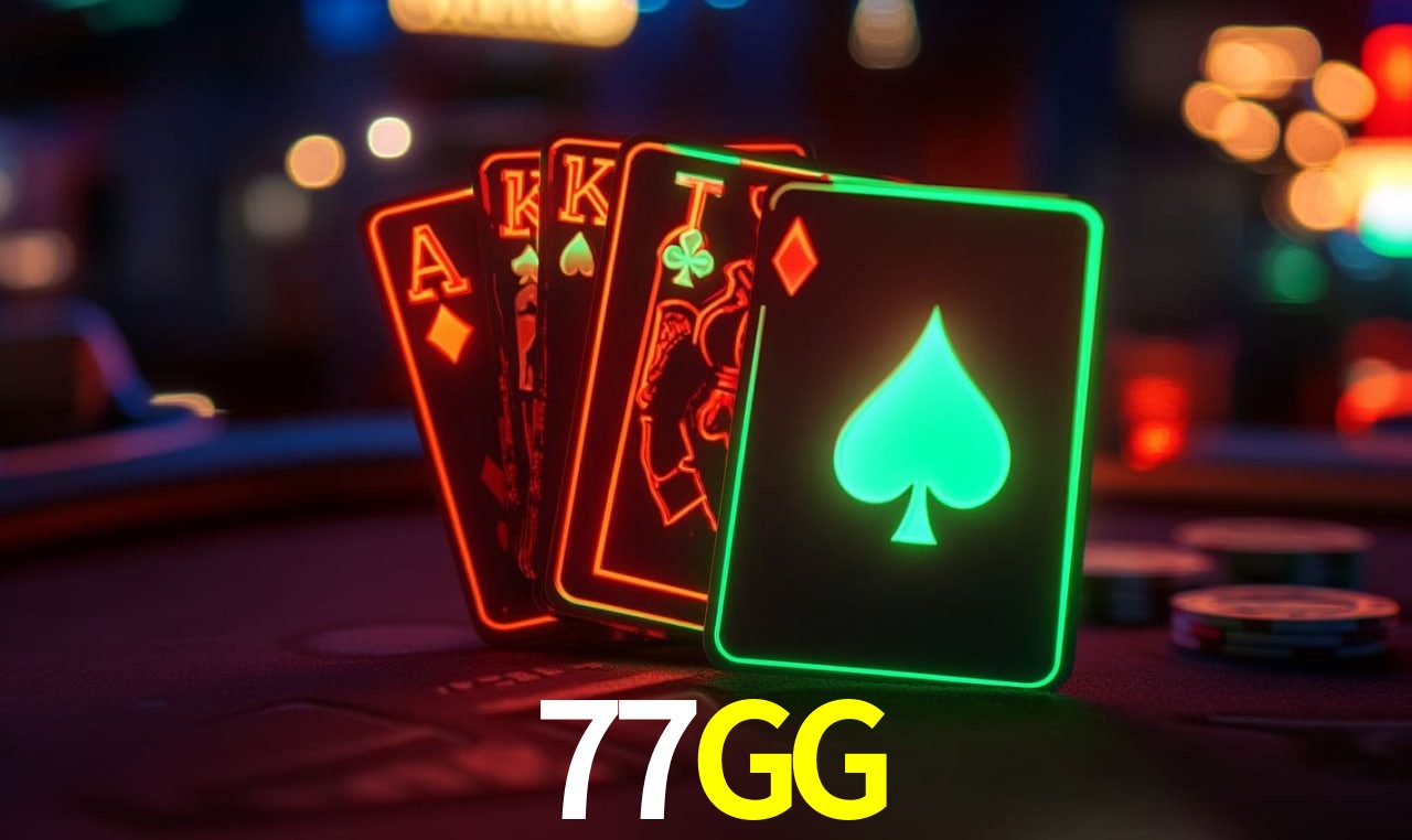 Benefícios da Conta 77GG