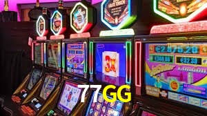 Casino Ao Vivo 77GG