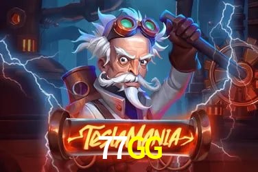 Promoção Relâmpago 77GG