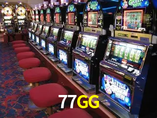 A Emoção da Loteria na 77GG: Uma Chance de Mudança de Vida