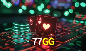 Provedores de Jogos 77GG