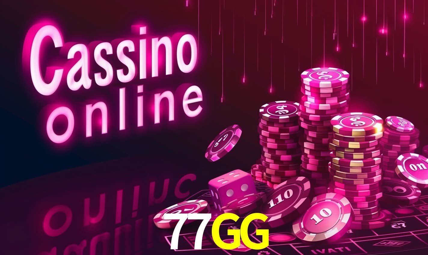 cassino 77GG