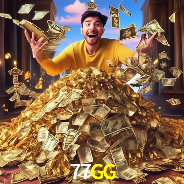 Estatísticas Esportivas 77GG