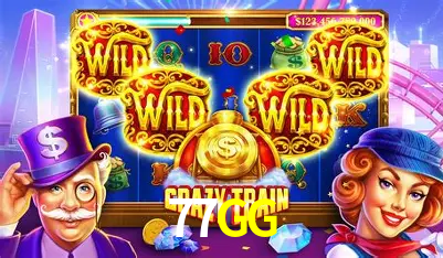 Descubra a Magia dos Jogos de Arcade no 77GG
