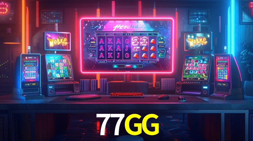 Spaceman Game 77GG