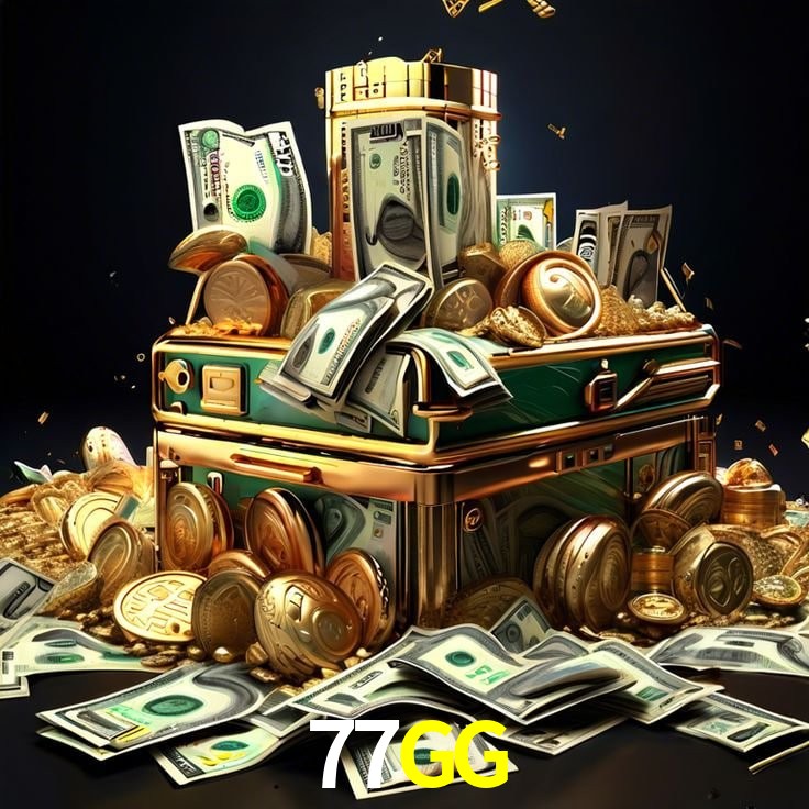 Casino Ao Vivo 77GG