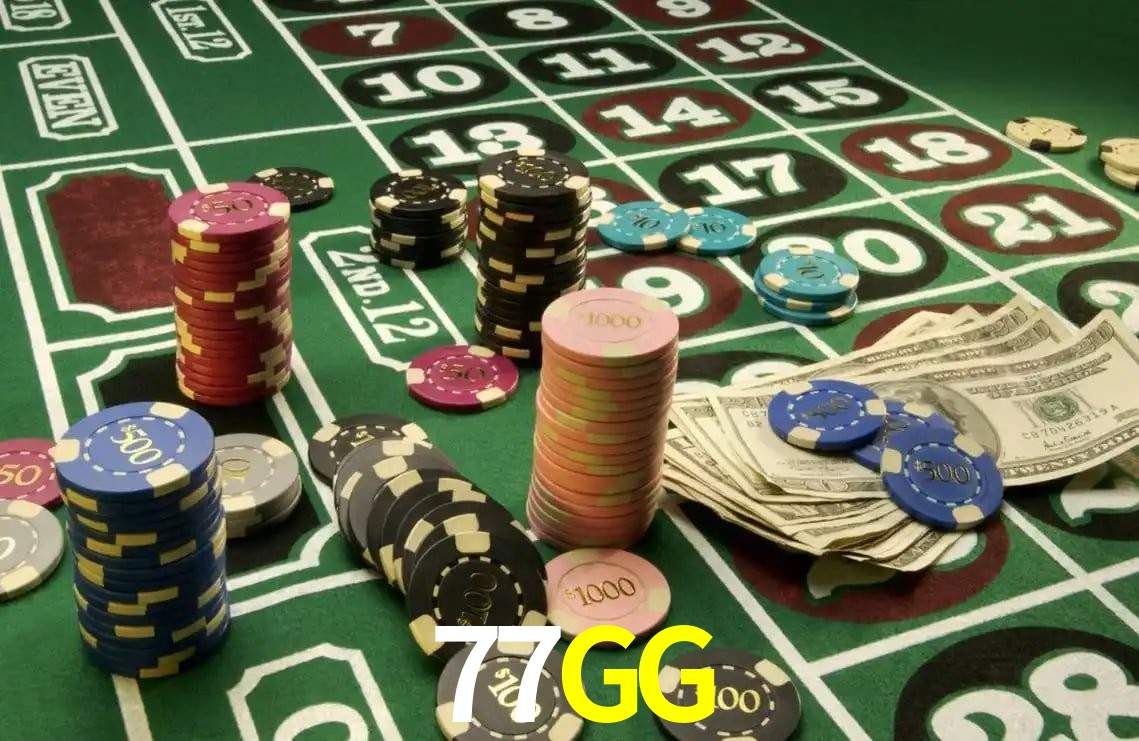 Weekend Specials 77GG