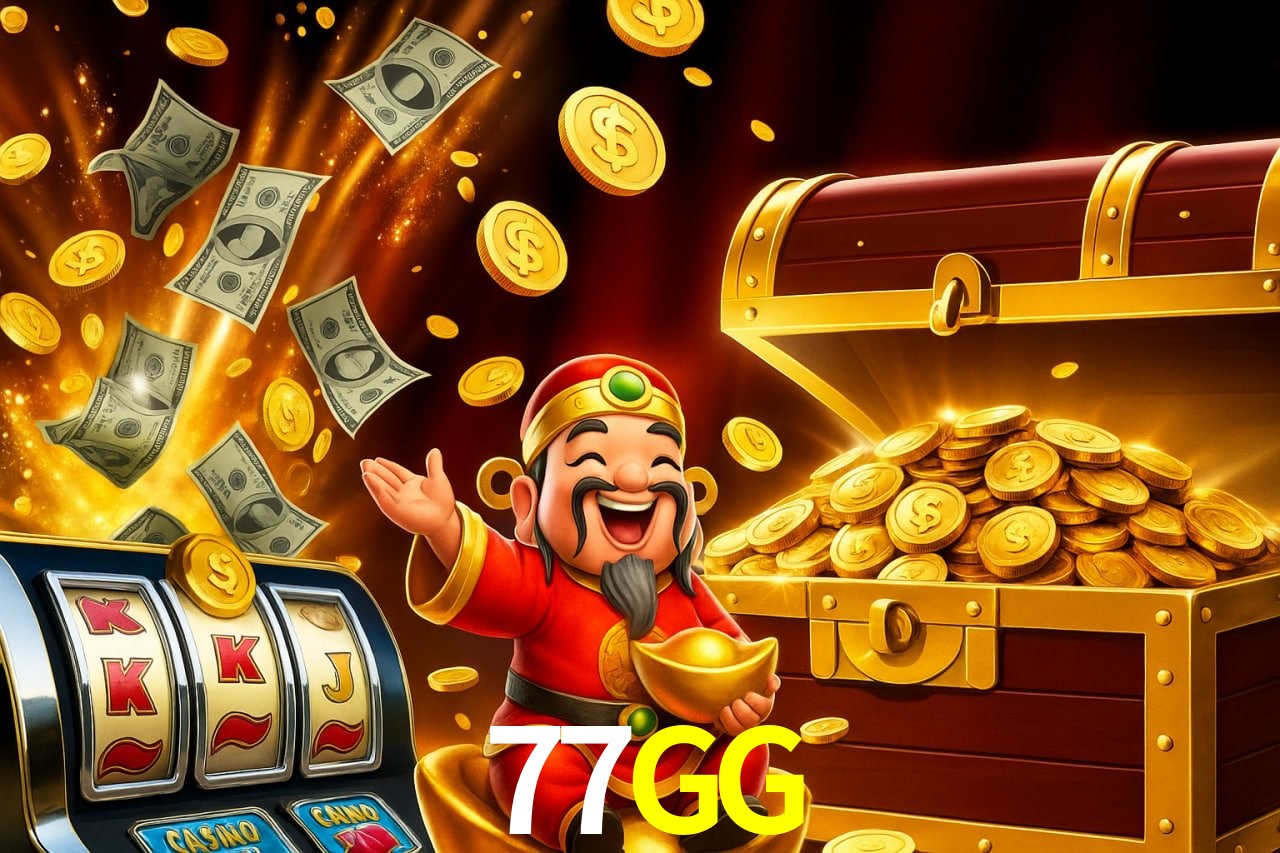 Jogo Spaceman 77GG