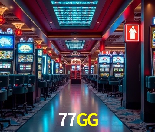 77GG Bet