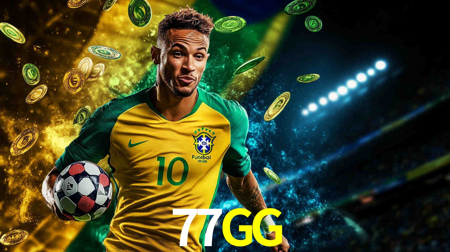 Desvendando o Mundo dos Jogos Virtuais na 77GG