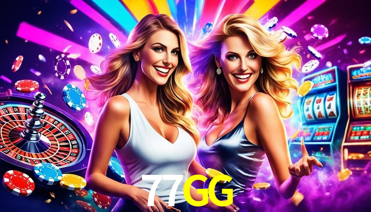 Casino VIP 77GG