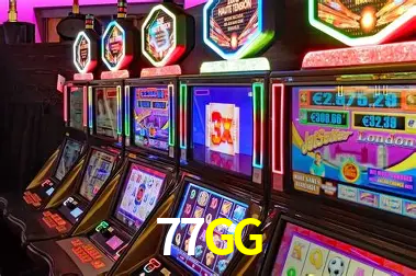 Apostas Esportivas na 77GG: Um Guia Completo