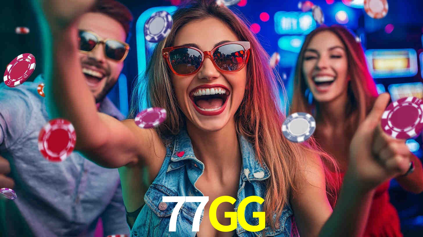 A Experiência Imersiva dos Cassinos Ao Vivo no 77GG