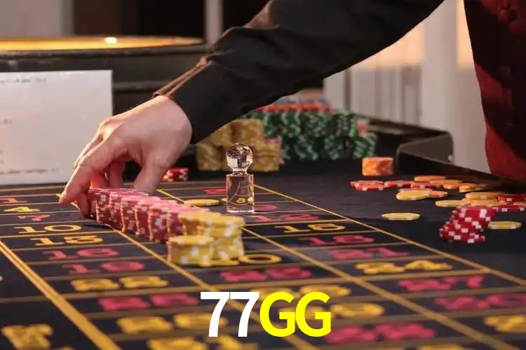Explorando a Categoria de Eventos em Apostas na 77GG