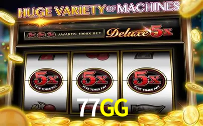 Descubra a Magia dos Jogos de Arcade no 77GG