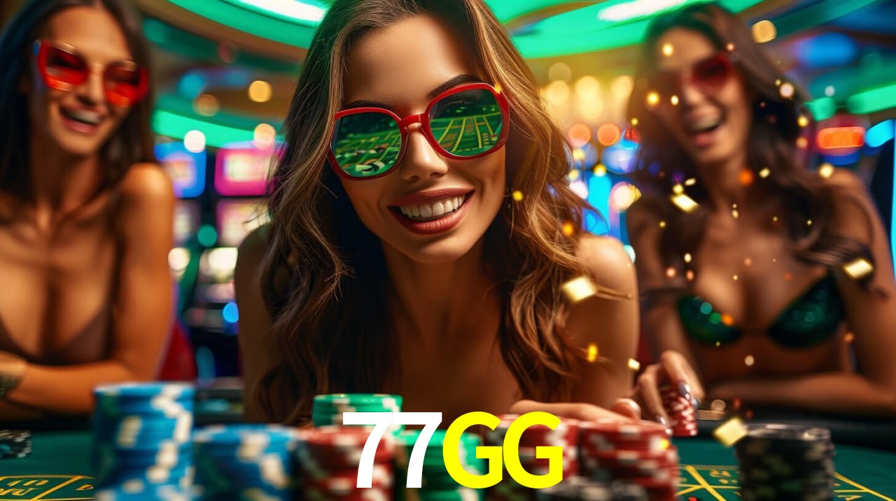 Platform Technology 77GG
