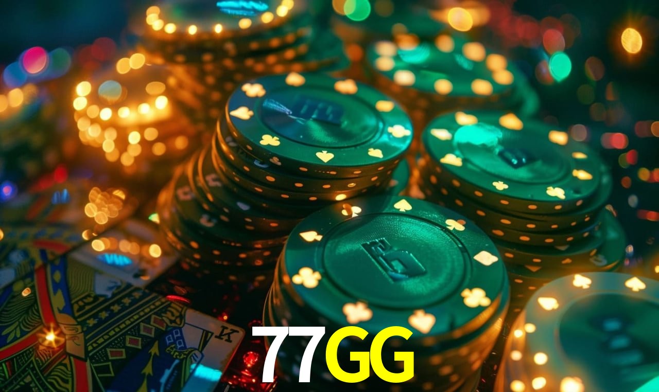 Recursos de Bônus 77GG