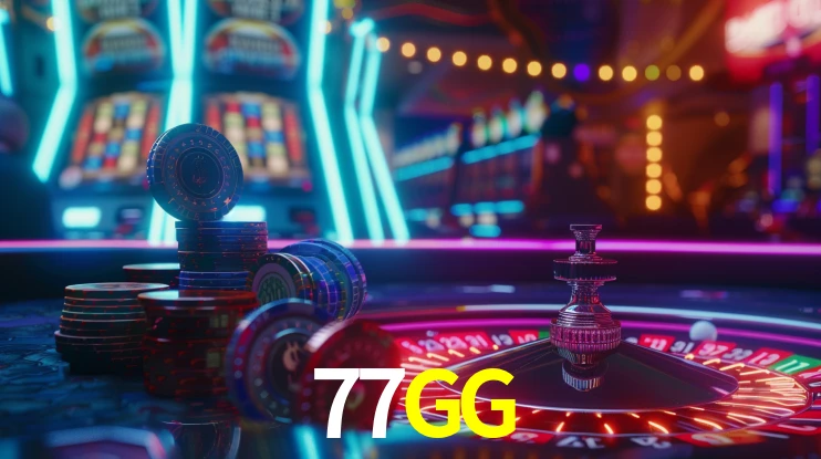 APP oficial da 77GG para mobile