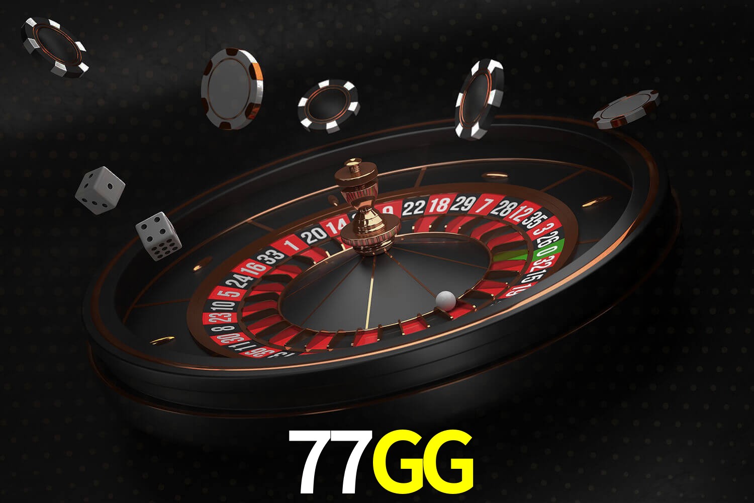 Live Casino 77GG