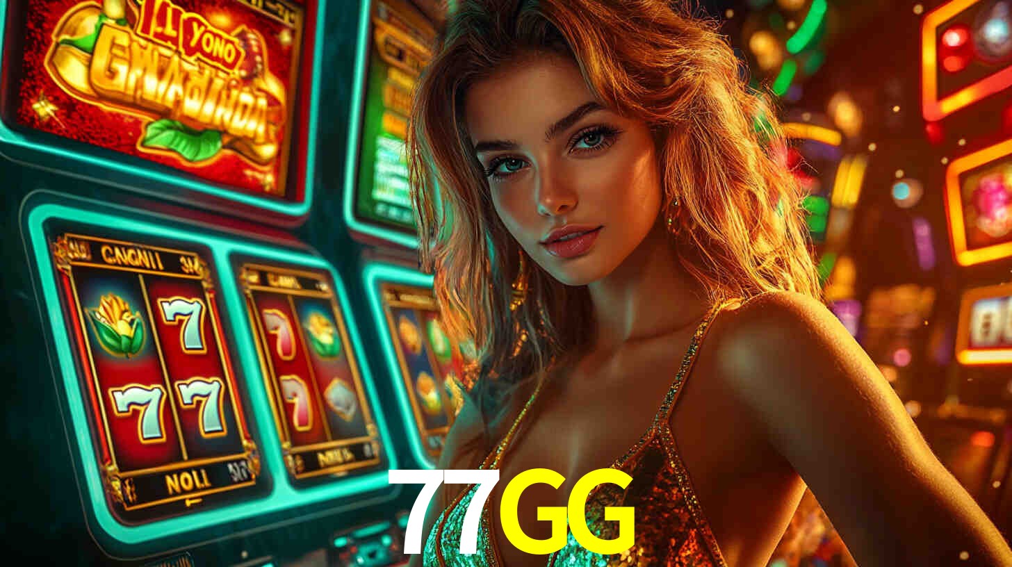 Welcome Bonus 77GG