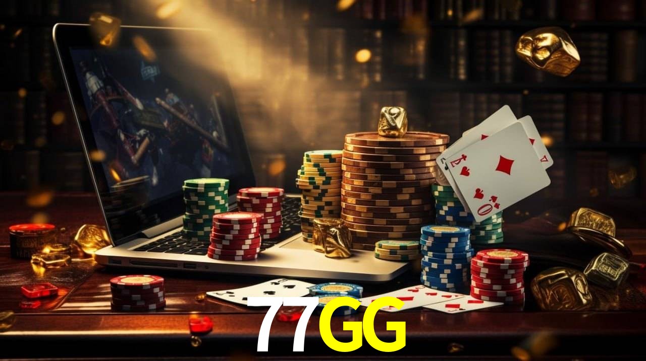 Estatísticas 77GG