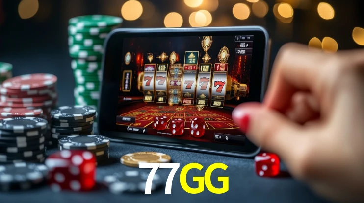 Experiência VIP 77GG
