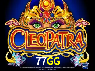 Descubra o Mundo do Cassino Online com 77GG